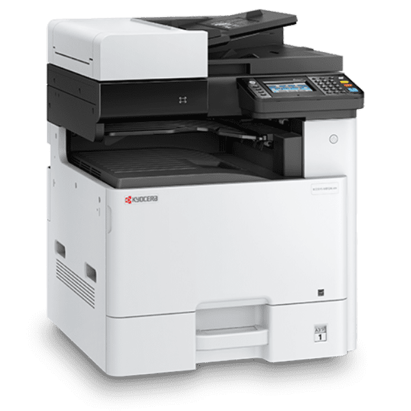 ECOSYS M8124cidn