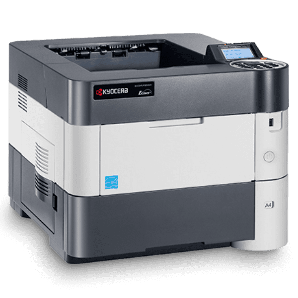 ECOSYS P3060dn