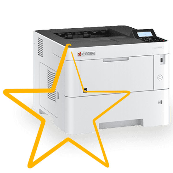 ECOSYS P3145dn