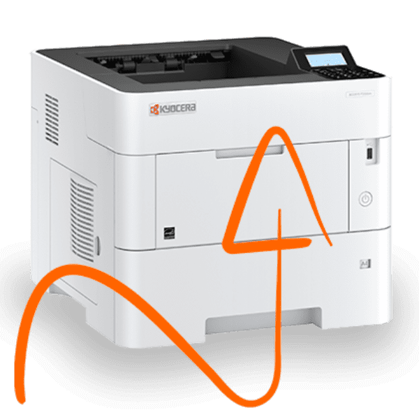 ECOSYS P3150dn