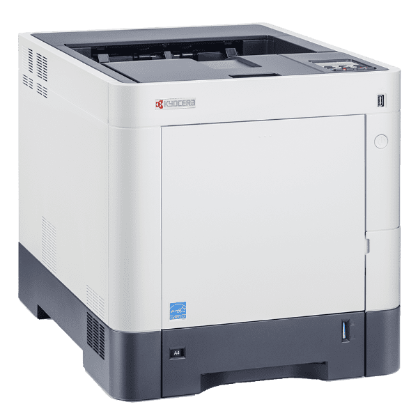 ECOSYS P6130cdn