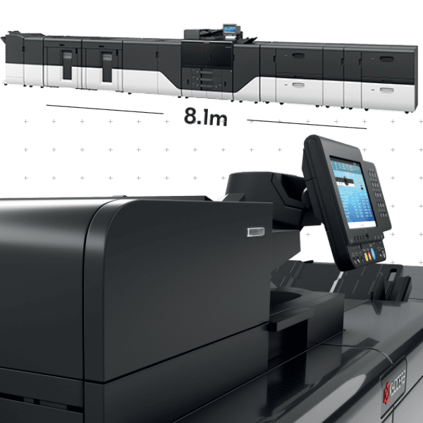 TASKalfa Pro 15000c Production Inkjet