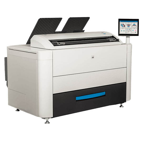 KIP 660 Colour