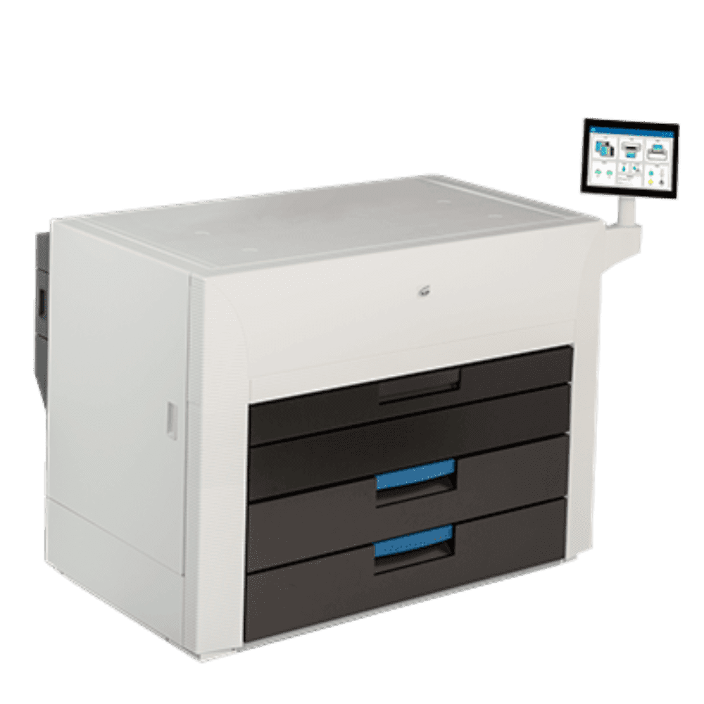 KIP 970 Colour
