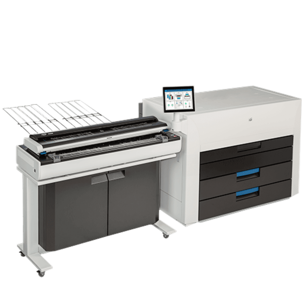 KIP 990 Colour